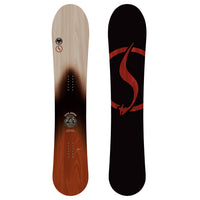 Never Summer Harpoon Snowboard 2024