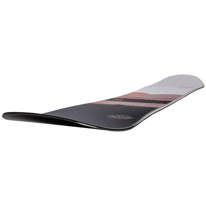 Never Summer Infinity Snowboard - Women's 2024