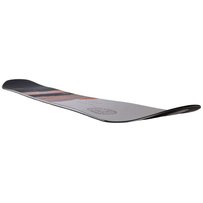 Never Summer Infinity Snowboard - Women's 2024