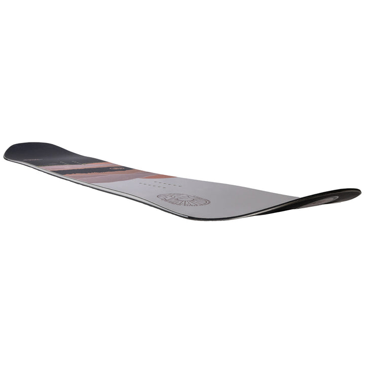 Never Summer Infinity Snowboard - Women's 2024