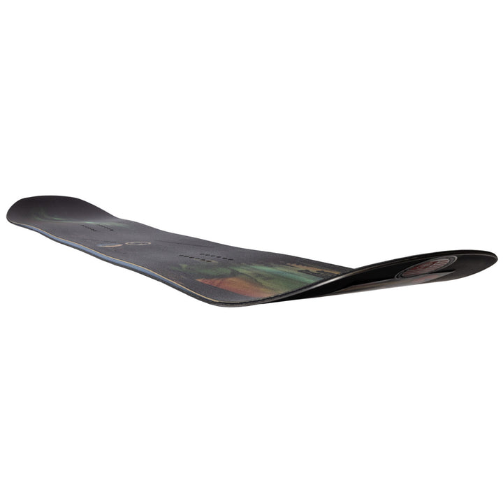 Never Summer Proto FR X Snowboard 2024