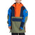 DC DC-43 Anorak - Kids' Repurpose