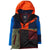 DC DC-43 Anorak - Kids' Repurpose