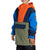 DC DC-43 Anorak - Kids' Repurpose