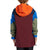 DC DC-43 Anorak - Kids' Repurpose