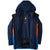 DC Defy Youth Jacket - Kids' Dress Blues
