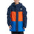 DC Defy Youth Jacket - Kids' Dress Blues