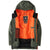 DC Basis Print Jacket - Kids' Standards