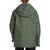 DC Basis Print Jacket - Kids' Standards