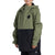 DC Basis Jacket - Kids' Four Leaf Clover