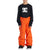DC Banshee Pants - Kids' Orangeade