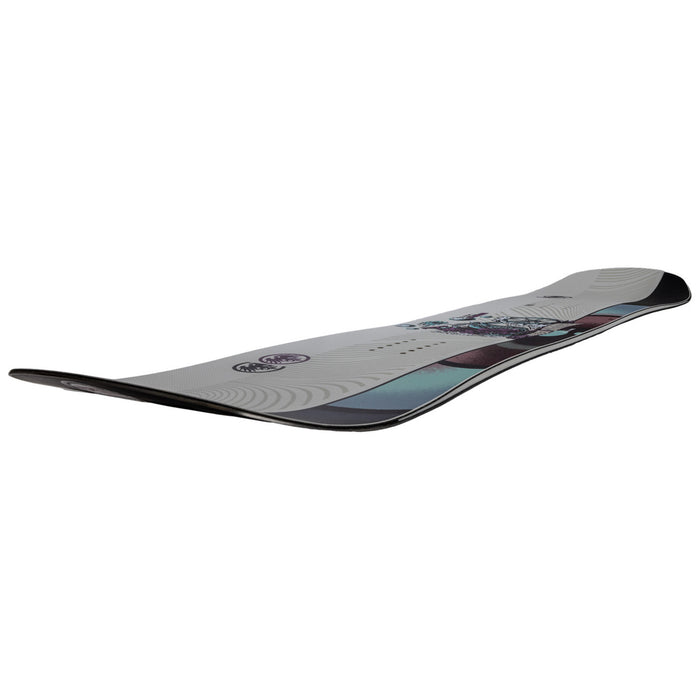 Never Summer Proto Slinger Snowboard 2024