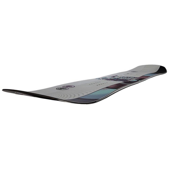 Never Summer Proto Slinger Snowboard 2024