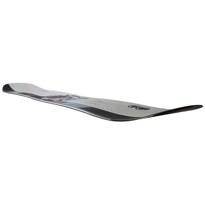 Never Summer Proto Slinger Snowboard 2024
