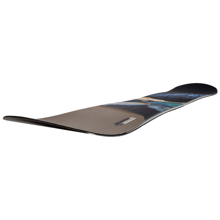 Never Summer Proto Synthesis Snowboard 2024