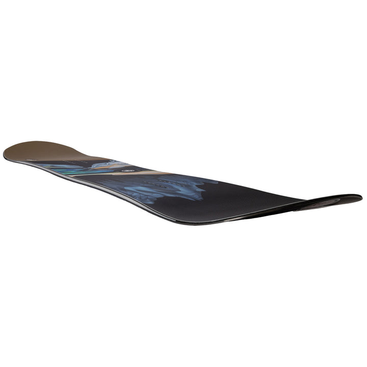 Never Summer Proto Synthesis X Snowboard 2024