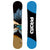 Never Summer Proto Synthesis X Snowboard 2024