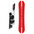 Never Summer Proto Ultra Snowboard 2024