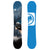 Never Summer Snowtrooper X Snowboard 2024