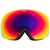 Roxy x Rowley Rosewood Goggles - Women's C. Rowley/Clux Rainbow