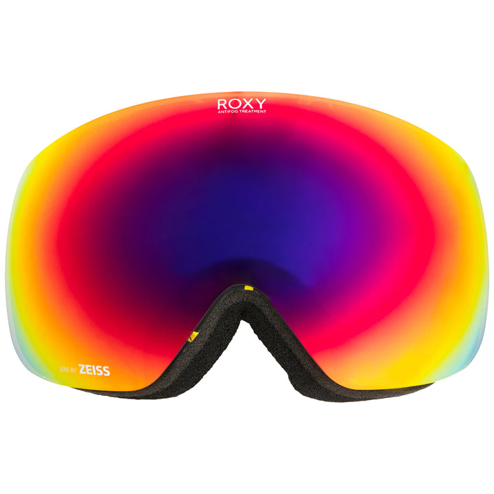 Roxy x Rowley Rosewood Goggles - Women's C. Rowley/Clux Rainbow