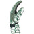 Roxy Jetty Gloves - Women's Dark Forest Wild