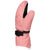 Roxy Jetty Solid Mittens - Girls' Dusty Rose