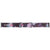 Roxy Feenity Color Luxe Goggles - Women's Blurry Flow/Clux Rainbow