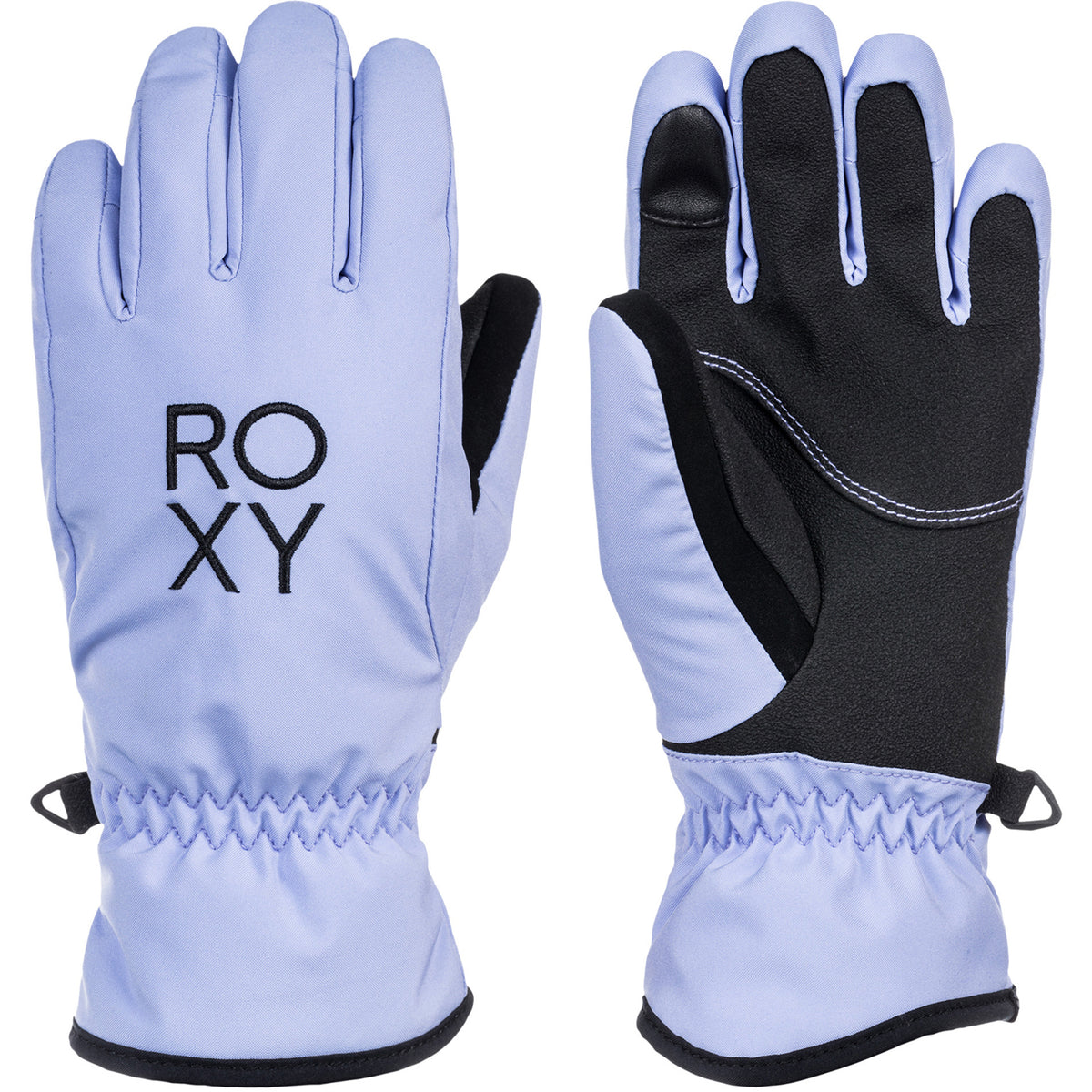 Roxy Freshfields Gloves - Girls' Easter Egg