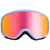 Roxy Missy Goggles - Girls' Big Deal/Pink