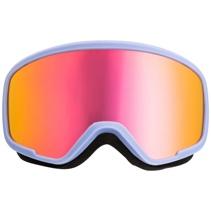 Roxy Missy Goggles - Girls' Big Deal/Pink