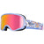 Roxy Missy Goggles - Girls' Big Deal/Pink