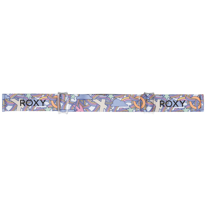 Roxy Missy Goggles - Girls' Big Deal/Pink