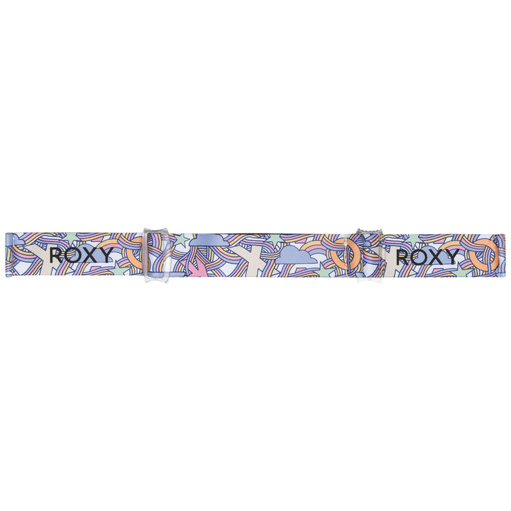 Roxy Missy Goggles - Girls' Big Deal/Pink