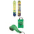 Rossignol After Hours Splitboard + After Hours Splitboard Skins - Women's 2024
