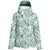 Roxy Jetty Jacket - Women's Dark Forest Wild