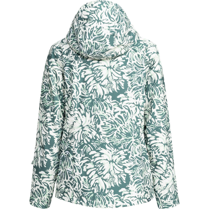 Roxy Jetty Jacket - Women's Dark Forest Wild
