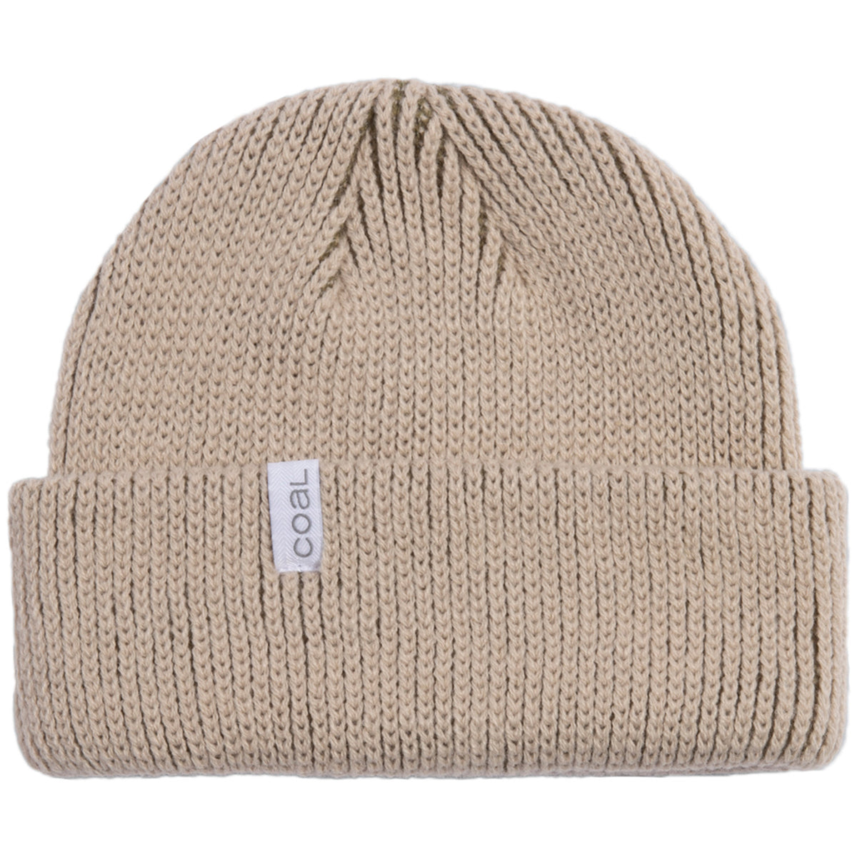 Coal The Frena Beanie Ceramic Rib
