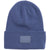 Coal The Uniform Cashmere Beanie Vintage Denim