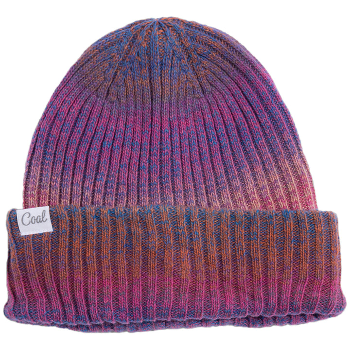 Coal The Cassey Beanie Deep Pink