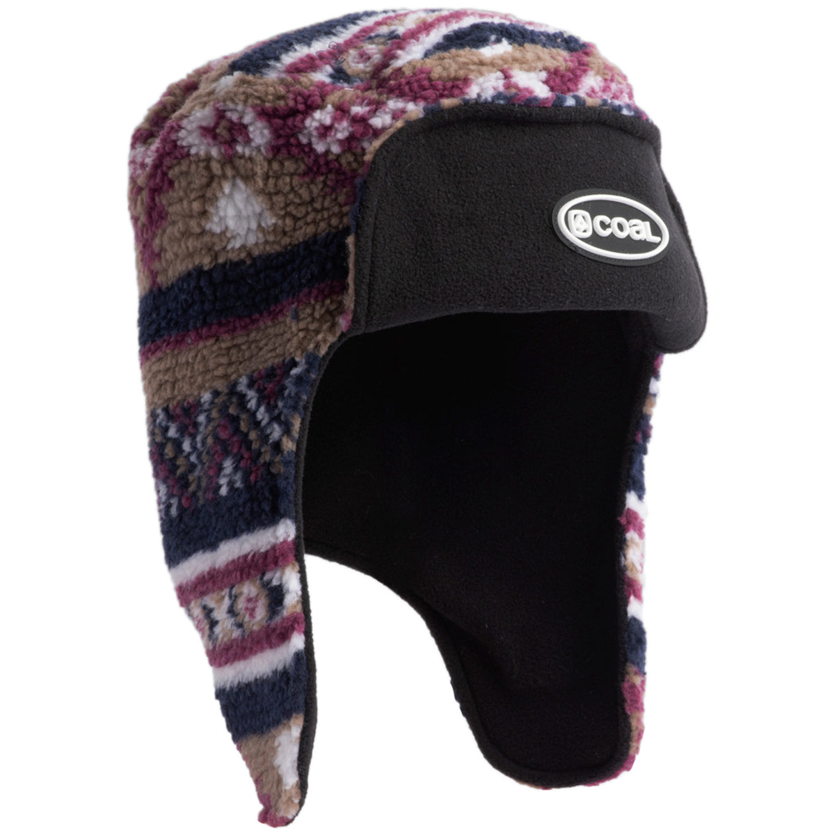 Coal The Elko Beanie Sweater