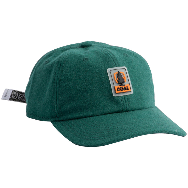 Coal The Cedar Hat Mallard