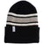 Coal The Haines Beanie Black