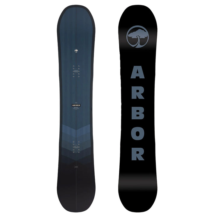 Arbor Foundation Snowboard 2024