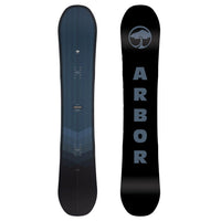Arbor Foundation Snowboard 2024