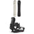 Salomon Highpath Splitboard + Union Charger Pro Splitboard Bindings 2024