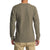 RVCA Day Shift Long-Sleeve Thermal T-Shirt - Men's Aloe