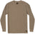 RVCA Day Shift Long-Sleeve Thermal T-Shirt - Men's Aloe