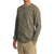 RVCA Day Shift Long-Sleeve Thermal T-Shirt - Men's Aloe