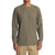 RVCA Day Shift Long-Sleeve Thermal T-Shirt - Men's Aloe
